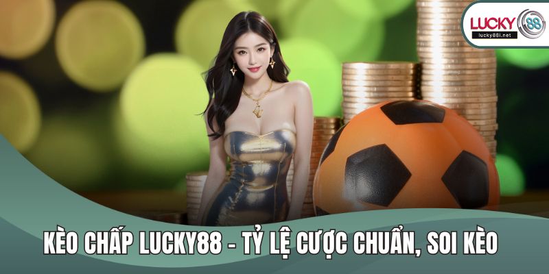 Kèo chấp